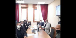 In data 23/8/2022 una rappresentanza di pazienti che settimanalmente usufruiscono dei servizi di cura di patologie inerenti il “piede diabetico”, presso l’A.O.U. Papardo di Messina, ha inoltrato una petizione al Direttore Generale della predetta struttura tesa ad avere chiarimenti e rassicurazioni in merito alla salvaguardia dei servizi di cura erogati presso l’ambulatorio del “piede diabetico”