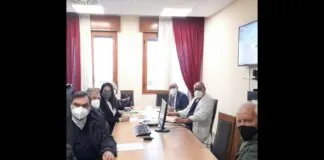In data 23/8/2022 una rappresentanza di pazienti che settimanalmente usufruiscono dei servizi di cura di patologie inerenti il “piede diabetico”, presso l’A.O.U. Papardo di Messina, ha inoltrato una petizione al Direttore Generale della predetta struttura tesa ad avere chiarimenti e rassicurazioni in merito alla salvaguardia dei servizi di cura erogati presso l’ambulatorio del “piede diabetico”