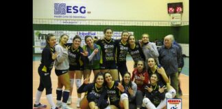 Fra le mura amiche del “PalaRescifina” il Messina Volley torna a vincere con un bel 3-0 sul Cyclopis di San Giovanni La Punta, nella 14ª giornata del campionato di Serie C femminile FIPAV