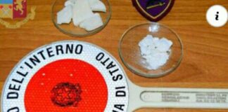 Crack e cocaina sono stati sequestrati dai Poliziotti del Commissariato di Milazzo a carico di un pregiudicato trentaduenne milazzese residente a San Filippo del Mela, nel corso di mirati servizi anti-droga effettuati nell’ultimo fine settimana