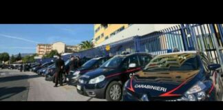 Sabato 18 Febbraio 2023, 09:27 Processo Aste Ok, colpo di scena: indagati tre carabinieri per «falso ideologico in atto pubblico, corruzione, abuso d’ufficio e violenza privata»