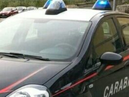 I Carabinieri della Compagnia di Messina Centro e del Nucleo Ispettorato del Lavoro di Messina, hanno effettuato un controllo ad un’attività commerciale del capoluogo, finalizzato alla tutela della normativa in materia di sicurezza sui luoghi di lavoro, nonché al contrasto del lavoro nero