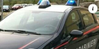 I Carabinieri della Compagnia di Messina Centro e del Nucleo Ispettorato del Lavoro di Messina, hanno effettuato un controllo ad un’attività commerciale del capoluogo, finalizzato alla tutela della normativa in materia di sicurezza sui luoghi di lavoro, nonché al contrasto del lavoro nero
