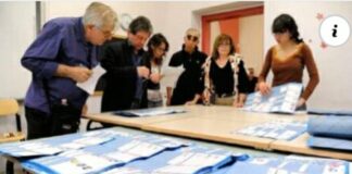 Messina, la Corte d’Appello di Messina e il Comune di Messina è stato pubblicato un Avviso pubblico per la partecipazione ai percorsi di formazione per assumere l’incarico di Presidente di Seggio nelle consultazioni elettorali e/o referendarie