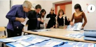 Messina, la Corte d’Appello di Messina e il Comune di Messina è stato pubblicato un Avviso pubblico per la partecipazione ai percorsi di formazione per assumere l’incarico di Presidente di Seggio nelle consultazioni elettorali e/o referendarie