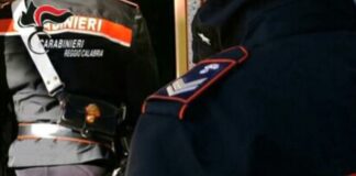A Ortì, i carabinieri della locale Stazione e del Nucleo Ispettorato di Reggio Calabria, hanno denunciato 120 persone per truffa aggravata per indebita percezione del reddito di cittadinanza a seguito di false dichiarazioni o omissioni riscontrate