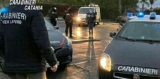 I carabinieri della stazione di Paternò hanno lavorato in collaborazione con i colleghi del nucleo ispettorato del lavoro di Catania