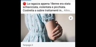 Un ragazzo di vent’anni è stato condannato a dodici anni e mezzo di carcere con l’accusa di maltrattamenti in famiglia, violenza sessuale ed estorsione