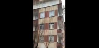 Sono oltre 700 le persone che hanno perso la vita per il terremoto di magnitudo 7.8 che ha colpito nella notte il sud est della Turchia e il nord della Siria