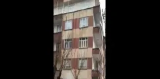 Sono oltre 700 le persone che hanno perso la vita per il terremoto di magnitudo 7.8 che ha colpito nella notte il sud est della Turchia e il nord della Siria