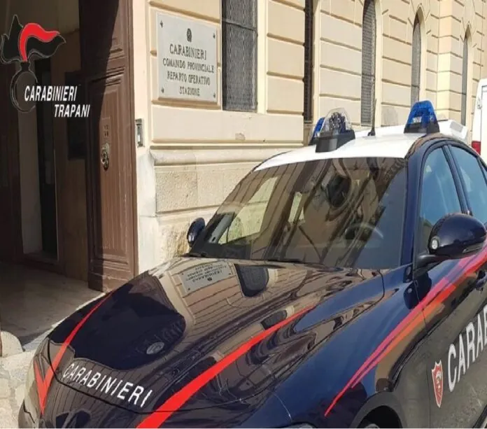 TRUFFA POSTEPAY CC TRAPANI