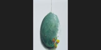 Sarà inaugurata a Francavilla di Sicilia presso Palazzo Cagnone la personale dell’artista internazionale Antonino Siragusa intitolata “Sicily”