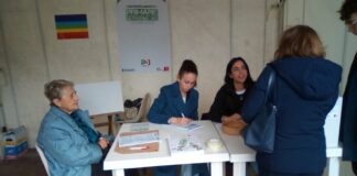 Sono iniziate oggi 26 febbraio 2023 alle ore 08.00, anche a Messina, le operazioni di voto relative alla carica di segretario nazionale del Partito Democratico, per la quale concorrono Stefano Bonaccini ed Elly Schlein