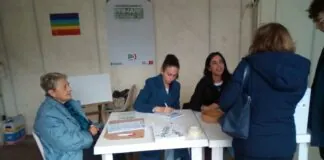 Sono iniziate oggi 26 febbraio 2023 alle ore 08.00, anche a Messina, le operazioni di voto relative alla carica di segretario nazionale del Partito Democratico, per la quale concorrono Stefano Bonaccini ed Elly Schlein