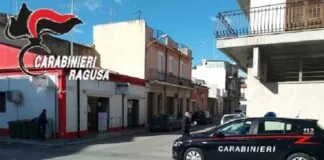 I carabinieri della stazione di Ragusa Ibla, su ordinanza emessa dal GIP del tribunale di Ragusa, hanno eseguito il sequestro preventivo di 3200 euro nella disponibilità di una quarantaquattrenne ragusana
