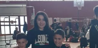 Campionato Regionale Fight 1. Team Greco a podio con due atleti