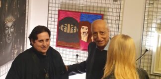 La regista Annarita Campo presenta tra “Woman Life Freedom” e “Libertà e Negazione”