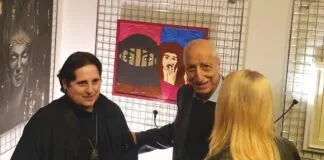 La regista Annarita Campo presenta tra “Woman Life Freedom” e “Libertà e Negazione”