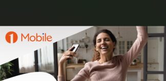 La Sicilia e i siciliani al centro dell’operazione di rebranding di 1Mobile, che ha scelto uno staff tutto milazzese cui affidare la comunicazione, quello di Hi-Fly Communication, agenzia giovane e dinamica