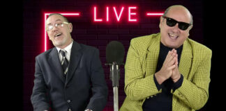 Buona domenica con l’ottava puntata de “In Degni di Nota” In Degni di Nota