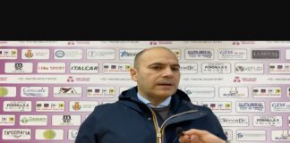 La Desi Shipping Akademia Messina…, al lavoro per la poule playout