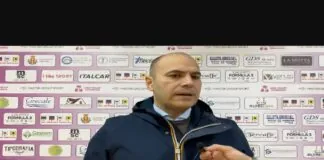 La Desi Shipping Akademia Messina…, al lavoro per la poule playout