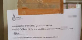 Stamane l’Amam ha dato inizio alle azioni di riduzione e distacco del flusso idrico per quelle utenze, aziendali o private risultate morose