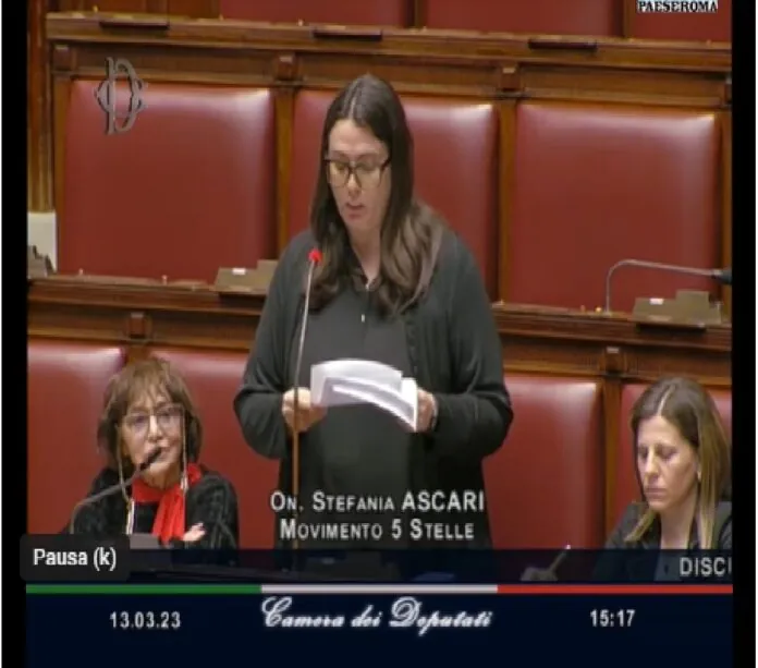 ASCARI