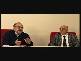 Si è svolta giovedì 23 marzo scorso, presso l’Aula Formazione dell’Ospedale S. Giovanni di Dio, l’assemblea degli iscritti CIMO (Confederazione Italiana Medici Ospedalieri) dell’ASP di Agrigento