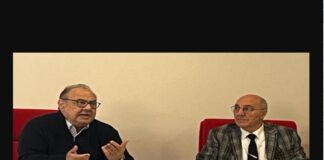 Si è svolta giovedì 23 marzo scorso, presso l’Aula Formazione dell’Ospedale S. Giovanni di Dio, l’assemblea degli iscritti CIMO (Confederazione Italiana Medici Ospedalieri) dell’ASP di Agrigento