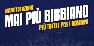 “A noi non interessano le commissioni di inchiesta o i garanti dell’infanzia, tutti di nomina politica e quindi non interessati a risolvere il problema allontanamenti”