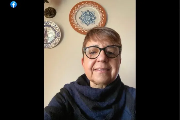 Bernadette Grasso