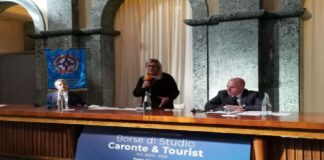 Si terrà mercoledì 22 marzo presso l’auditorium della sede del Gruppo Caronte & Tourist (Via Ing. Giuseppe Franza 82) con inizio alle ore 10:30, la cerimonia di consegna delle borse di studio che C&T assegna ogni anno ai diplomati più meritevoli dell’Istituto Tecnico Nautico Caio Duilio di Messina