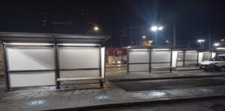 Completata la prima fase dei lavori di riqualificazione del terminal ZIR, riorganizzati gli arredi del box informazioni, che offre anche un punto di ristoro per i viaggiatori, e potenziata l’illuminazione di tutto il piazzale