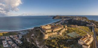 Giornata mondiale della meteorologia 2023: workshop al Castello di Milazzo il 23 e 24 marzo sul progetto SECESTA per il monitoraggio delle ceneri vulcaniche dell’Etna