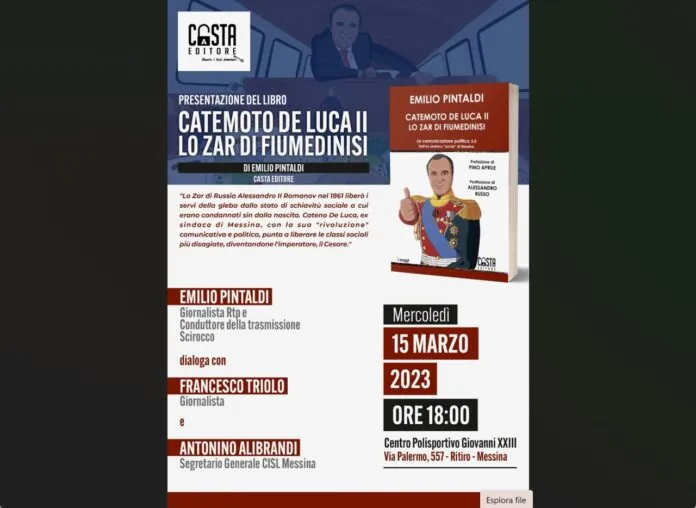 CATEMOTO