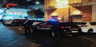 I carabinieri della compagnia di Catania Piazza Dante, supportati dal 12° reggimento “Sicilia”…, hanno chiuso una macelleria perchè beccata con lavoratori tutti in nero