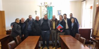 Si è ufficialmente insediato il Consiglio dell’Unione dei Comuni della Rocca e dei Vivai che vede Novara di Sicilia e Mazzarrà Sant’Andrea unire le forze nella gestione unitaria di alcuni servizi