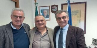 Il commissario straordinario dell’Asp di Messina Bernardo Alagna ha nominato stamani Gaetano Crisà, direttore del centro trasfusionale dell’ospedale di Patti, neo direttore del Dipartimento funzionale dei Servizi dell’azienda