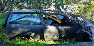 È di una persona denunciata e multe per circa 17.000 euro il bilancio dei controlli effettuati, nelle scorse settimane, dai Carabinieri della Stazione di Vulcano, nell’ambito delle verifiche finalizzate a contrastare l’abbandono incontrollato di auto fuori uso in aree rurali pubbliche e private