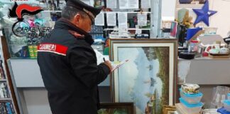 I carabinieri della stazione di Petrosino hanno denunciato, per il reato di ricettazione, un pregiudicato marsalese di 53 anni