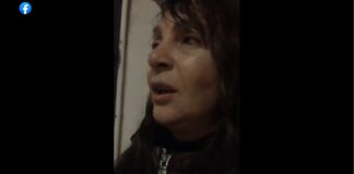 La signora Cinzia Paglini (famosa artista napoletana), figlia di ‘Nonna Margherita’ e madre di ‘Mariagrazia Imperatrice’ (la nota blogger di Napoli che da anni risiede a Londra) alle ore 20.30 di oggi 11 marzo 2023 sulla sua Pagina Facebook denominata con il nome della sua congiunta 85enne, ha diffuso un filmato per spiegare che viene diffamata da giorni sui social sia dal fratello che da altri soggetti