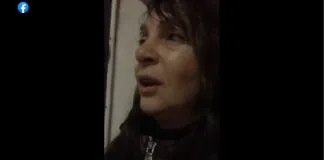 La signora Cinzia Paglini (famosa artista napoletana), figlia di ‘Nonna Margherita’ e madre di ‘Mariagrazia Imperatrice’ (la nota blogger di Napoli che da anni risiede a Londra) alle ore 20.30 di oggi 11 marzo 2023 sulla sua Pagina Facebook denominata con il nome della sua congiunta 85enne, ha diffuso un filmato per spiegare che viene diffamata da giorni sui social sia dal fratello che da altri soggetti