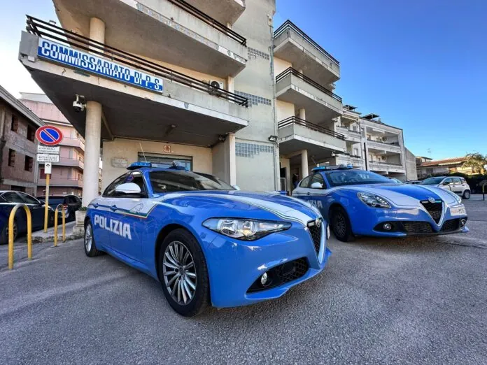 Commissariato RAGUSA