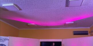 La Consulta Provinciale degli Studenti di Messina, in data 15 Marzo 2023 (Giornata Nazionale del Fiocchetto Lilla), ha organizzato, in collaborazione con il gruppo UOC di Psichiatria del Policlinico di Messina, la conferenza “Lab For Brain: Good Food for Good Health”, presso l’IIS Verona Trento, riguardante la tematica dei disturbi alimentari