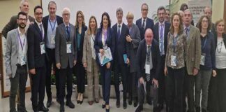 Partecipata la cerimonia inaugurale del 1° congresso dello Stretto svoltosi venerdì 3 e sabato 4 marzo 2023 ed avente come tema: ‘La Nefrologia Pediatrica nell’universo del bambino: le nuove sfide’ promosso dai responsabili dell’unità operativa semplice Dipartimentale di Nefrologia Pediatrica con Dialisi diretta dal prof. Roberto Chimenz che ha precisato l’obiettivo del convegno che si è avvalso della presenza dei massimi esperti nazionali nel campo della Nefrologia ed urologia Pediatrica, dei rappresentanti del Dipartimento materno infantile dell’ A.O.U. Policlinico di Messina