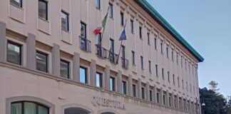 Il Questore della Provincia di Reggio Calabria emette, 4 provvedimenti di D.A.Spo nei confronti di tifosi reggini e ferraresi resisi responsabili di gravi episodi di turbativa dell’ordine pubblico allo stadio “O. Granillo”