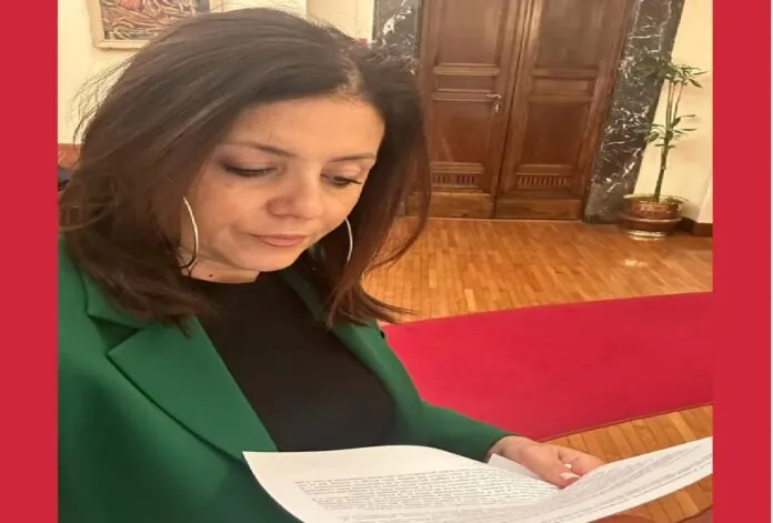 Daniela Ternullo