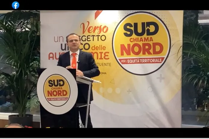 De Luca SCN