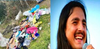 Ha sversato alcuni rifiuti in via Spiaggia Romana, a Bacoli, uno dei luoghi più belli dell’area flegrea: ma ‘beccato’ dalle telecamere di sorveglianza, monitorate dalla polizia locale, appena qualche ora dopo si è ritrovato dinanzi all’uscio di casa gli operai del Comune che gli hanno restituito i sacchetti contenenti alcuni abiti dismessi, notificandogli anche una multa